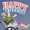 Happy Wheels - Free Clicker Games