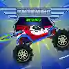 Monster Wheels Apocalypse Logo