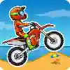 Moto X3M 2 - Free Clicker Games