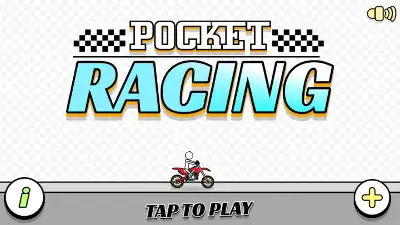 Pocket Racing