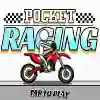 Pocket Racing - Free Clicker Games