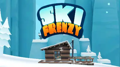 Ski Frenzy