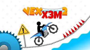 Vex X3M 2